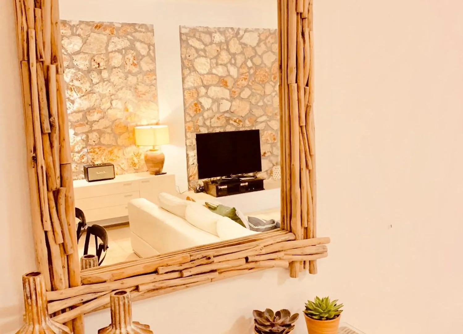 Khalikerí Villa Elia - Of Vigli Villas 0*,  יוון
