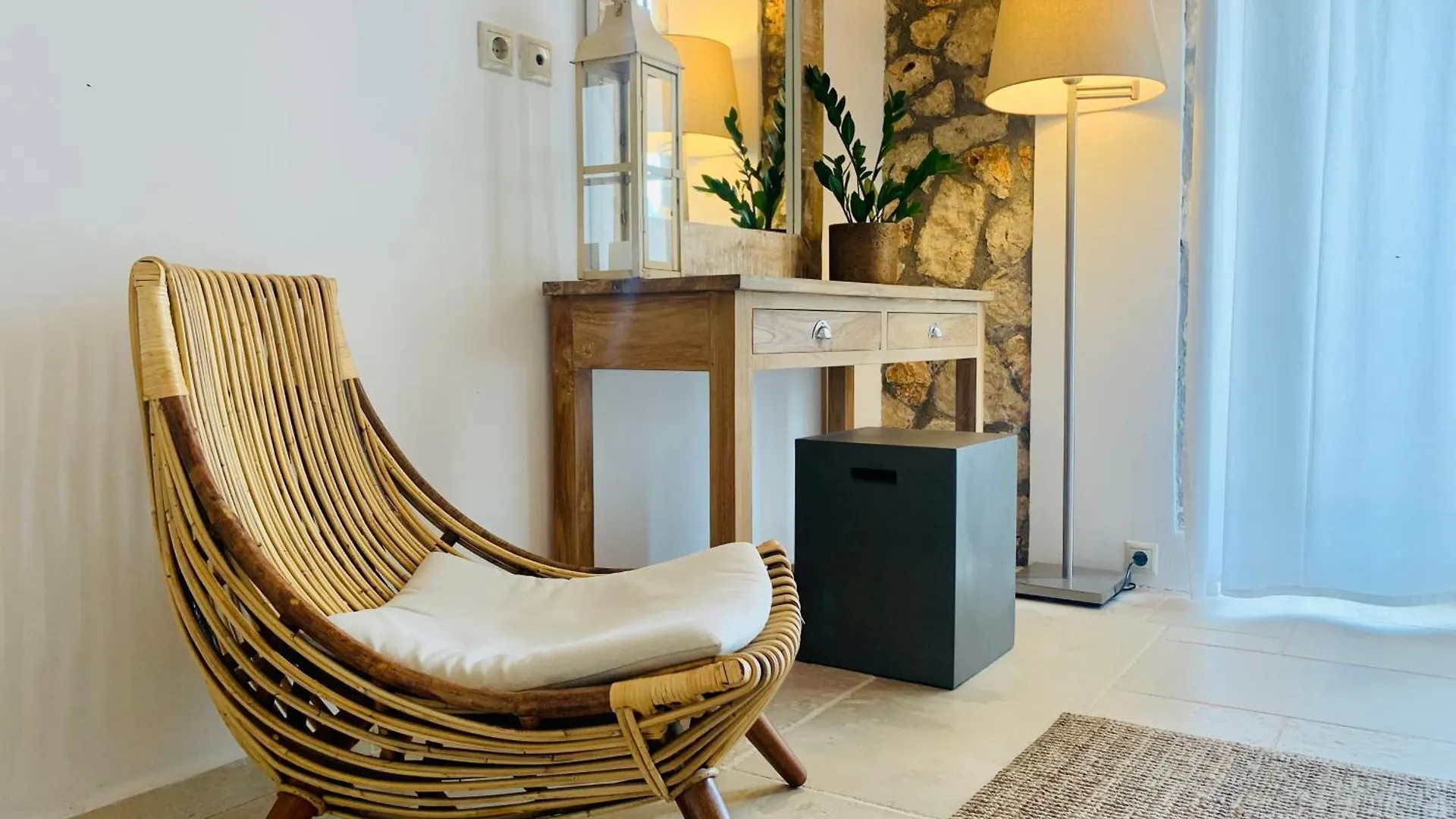 Khalikerí Villa Elia - Of Vigli Villas יוון