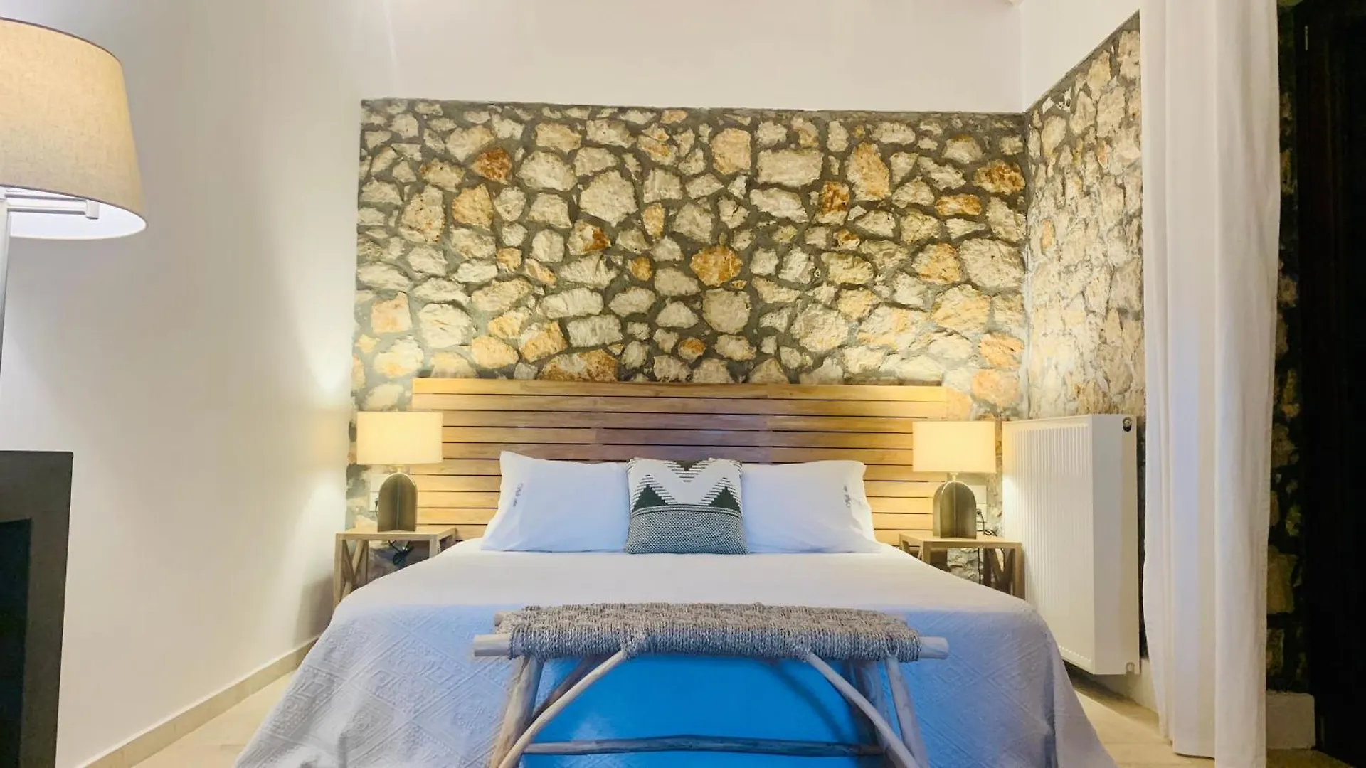 Villa Elia - Of Vigli Villas Khalikeri 0*,